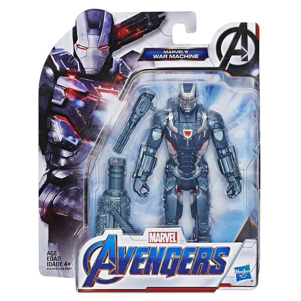 endgame action figures