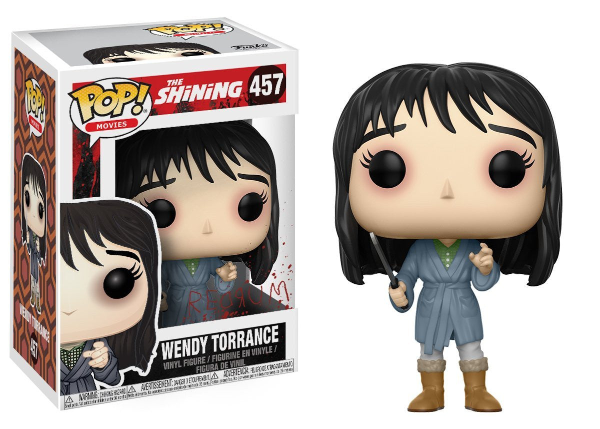 funko pop the shining