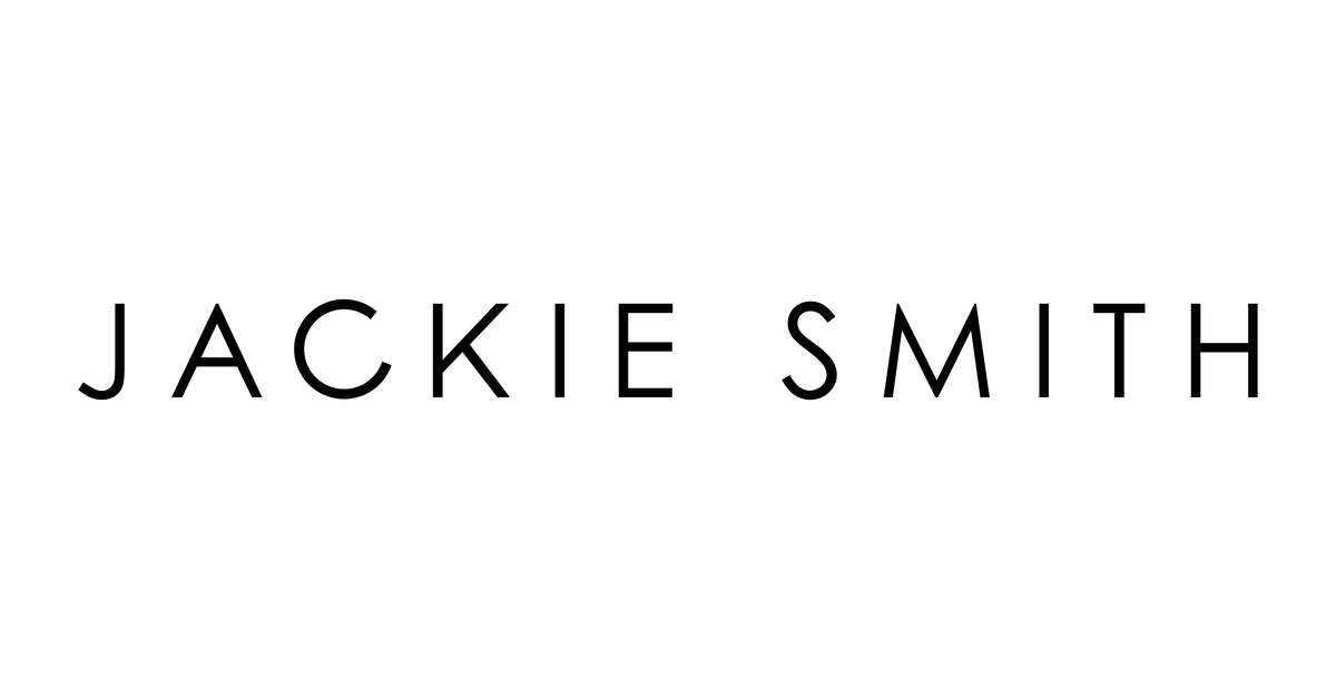 Jackie Smith CV 2014 - V3