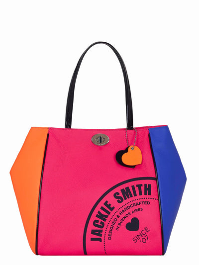 jackie smith bags