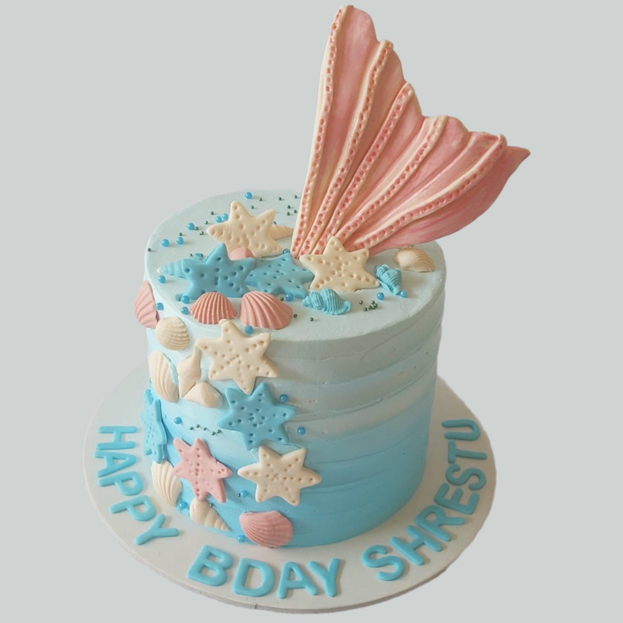 36 Baby Shower Cake and Cupcake Ideas