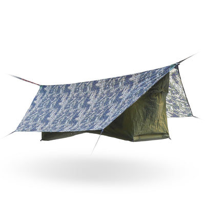 小川様専用】ヘブンテント Haven Tent 【新品】フォレストカモ