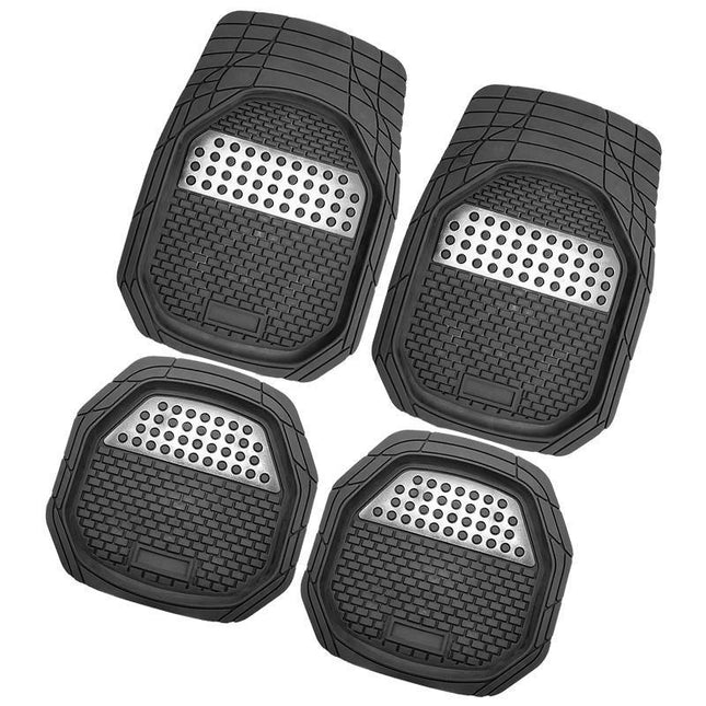 Universal Premium Car Mat - 5 Piece – Carpockets