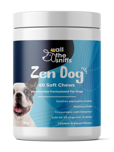 are dog supplements safe