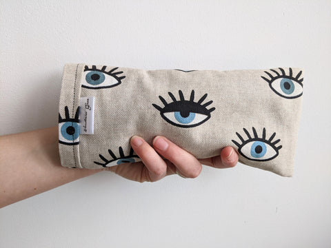 Eye Pillow Wanderess Gear Beyond You Awake