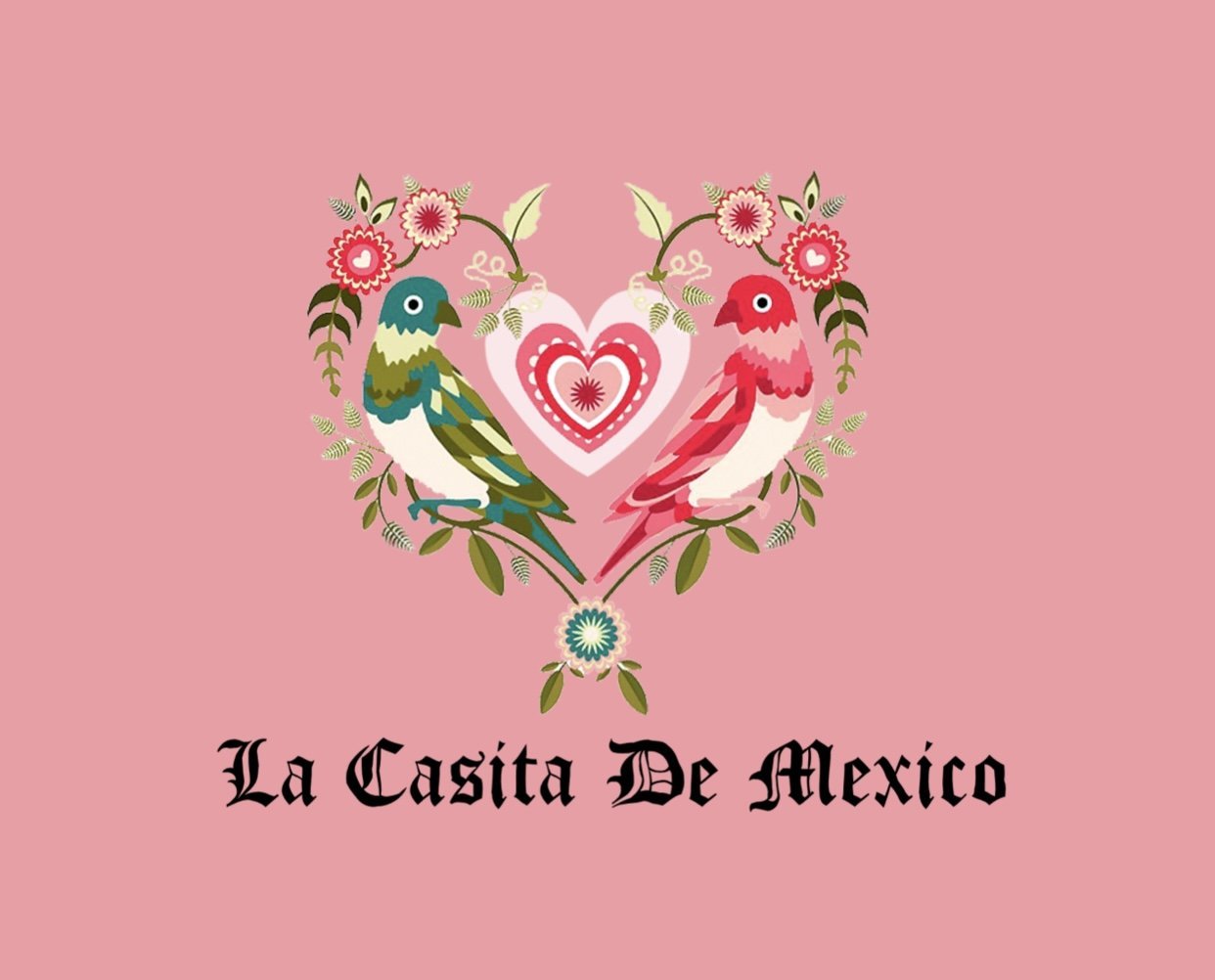 La Casita De Mexico