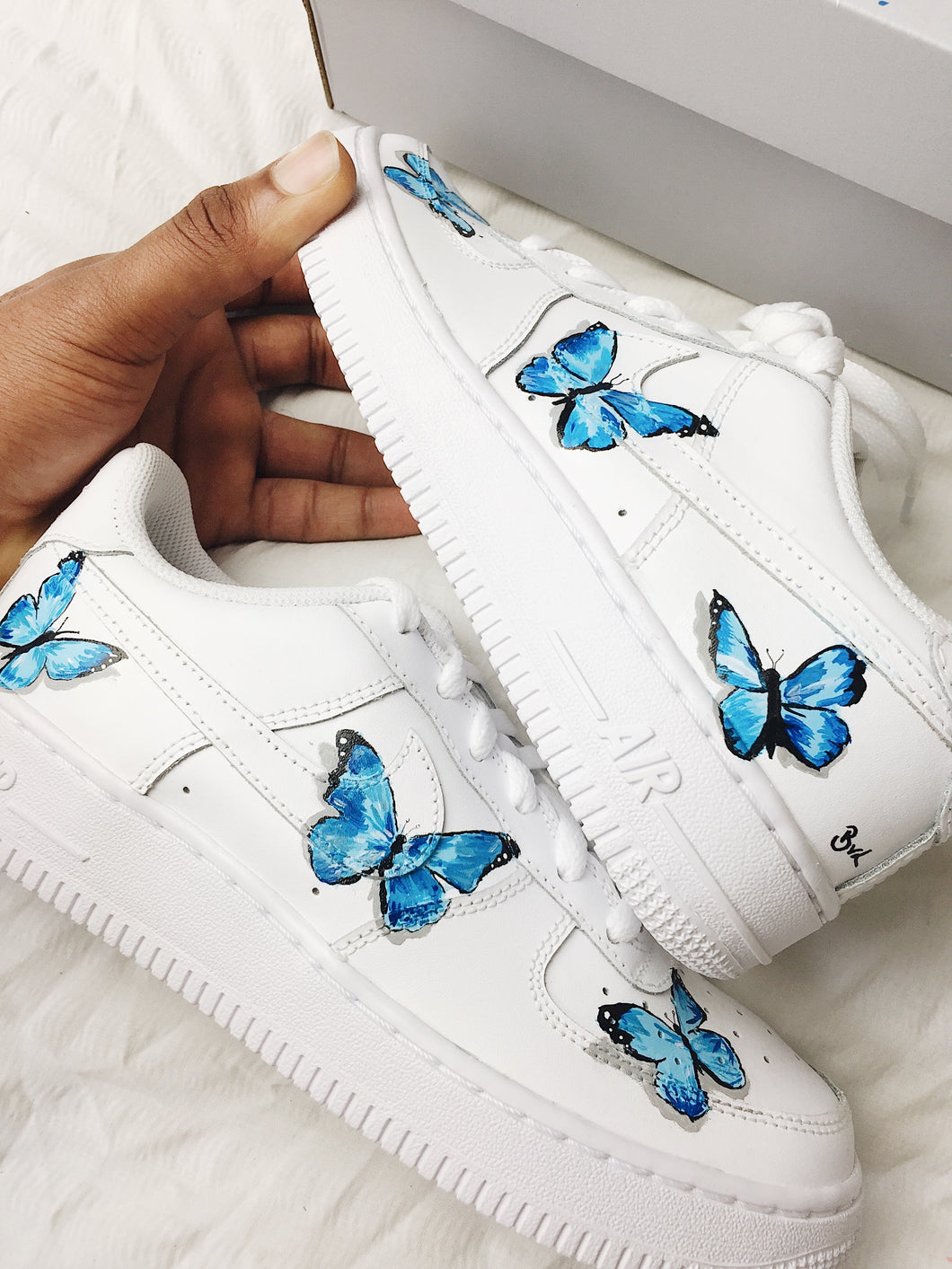 Nike Air Force 1 \