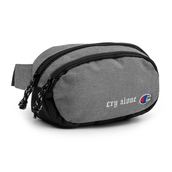 champion side bag