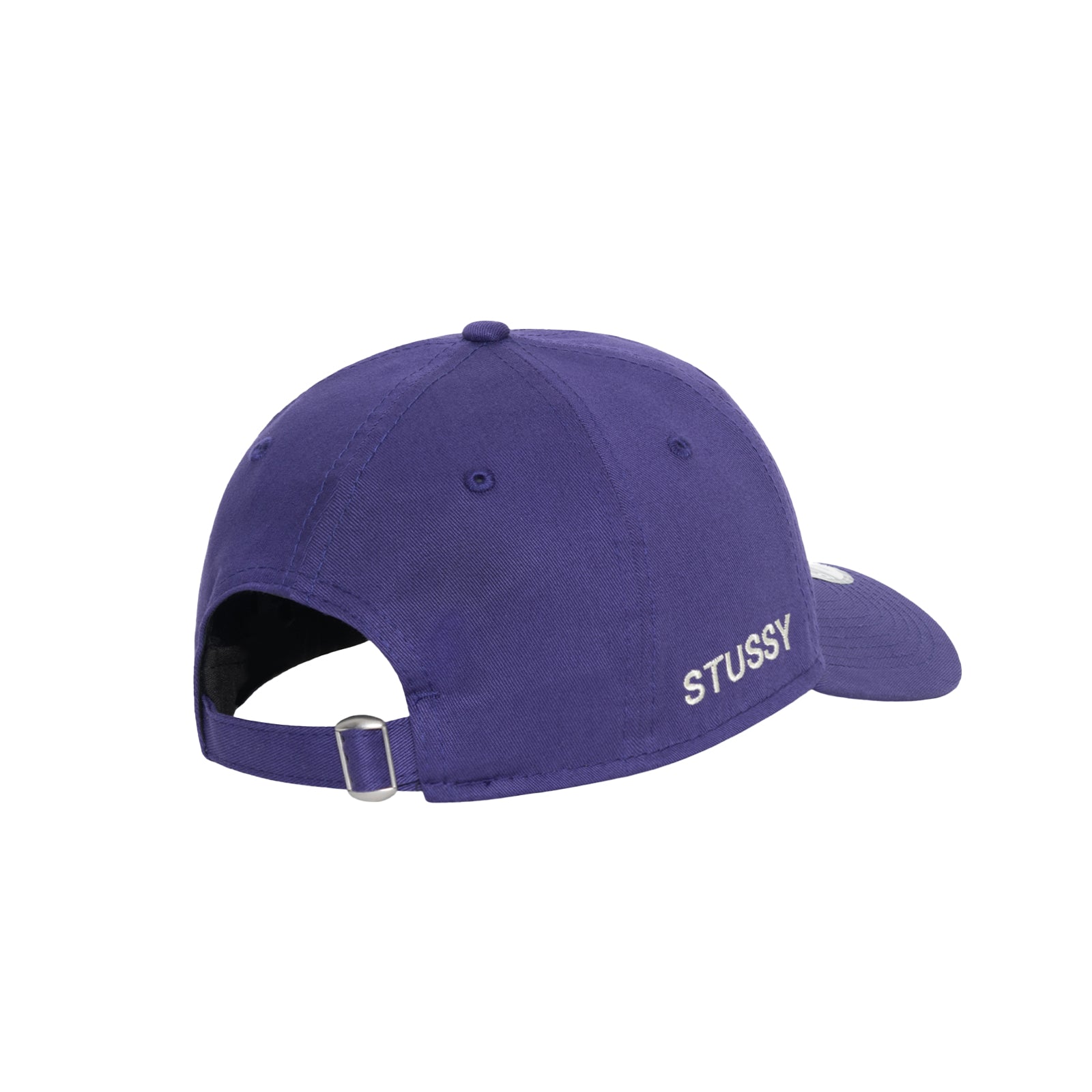 STUSSY - SS Link 9Twenty Cap - (Purple)