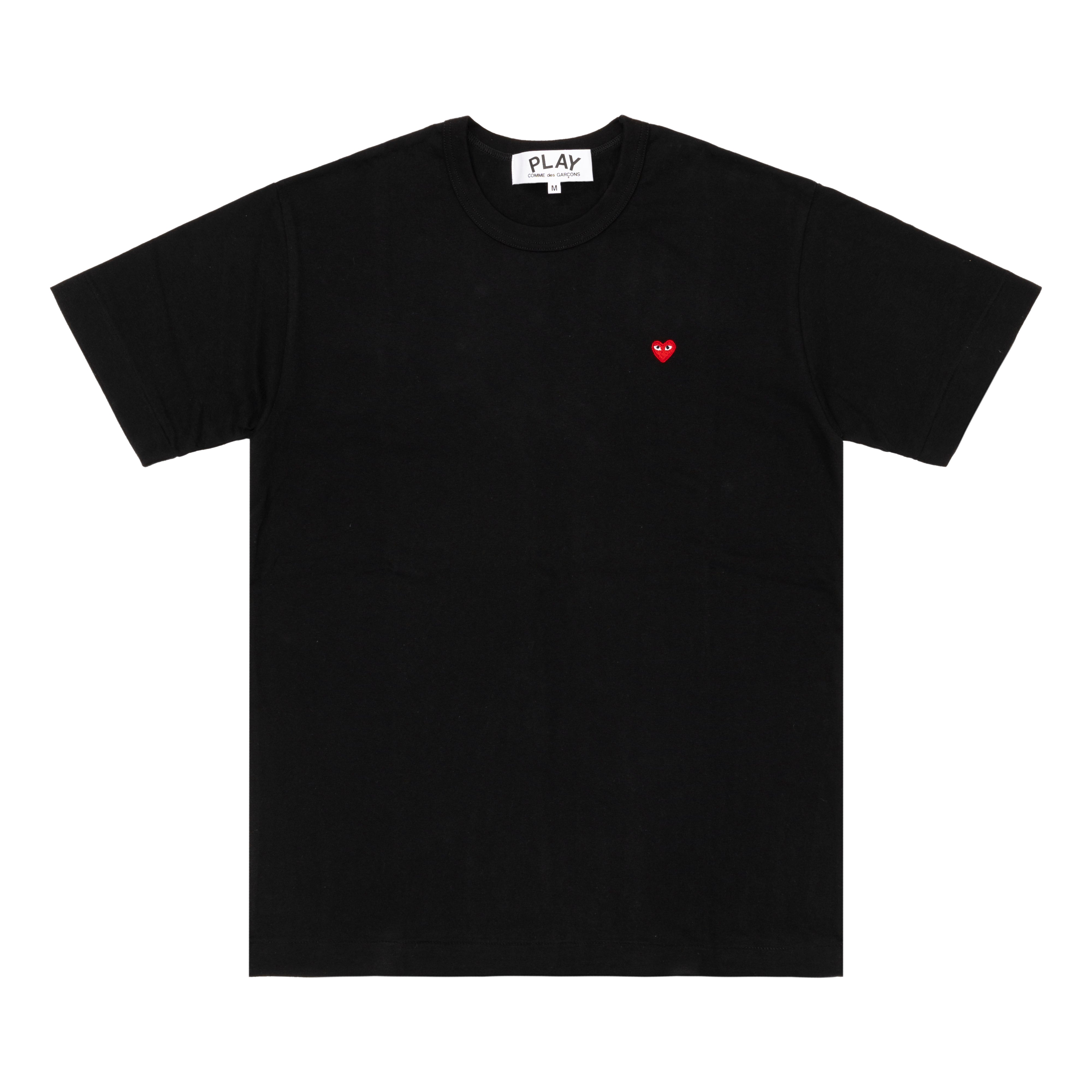 PLAY Comme des Garçons – DSMG E-SHOP