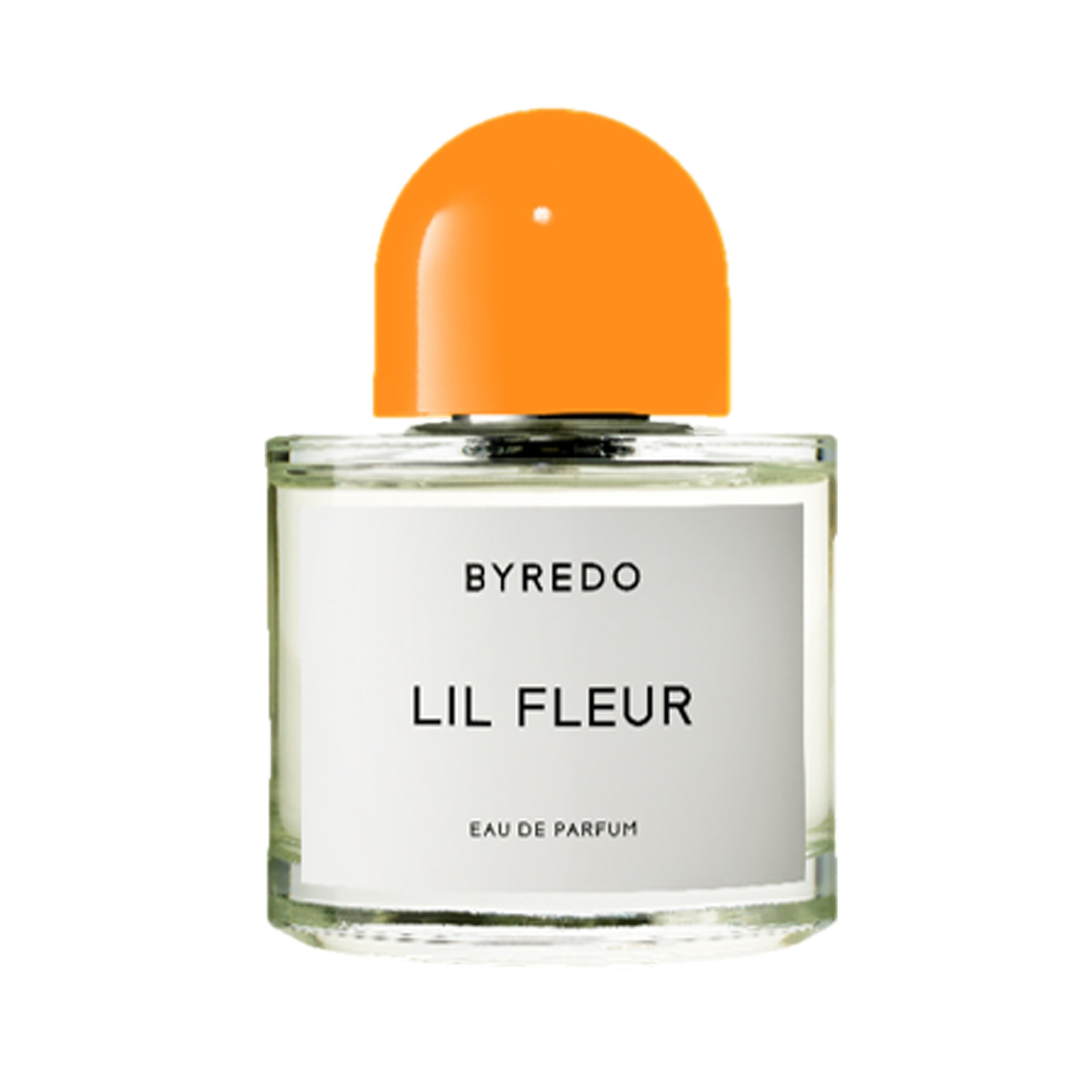 BYREDO - Eau de Parfum 100Ml Lil Fleur Saffron - (10000003) – DSMG E-SHOP