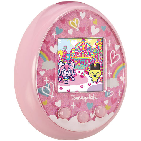 Tamagotchi On by Bandai