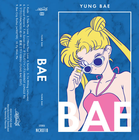 Yung Bae -