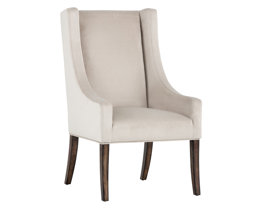 aiden armchair