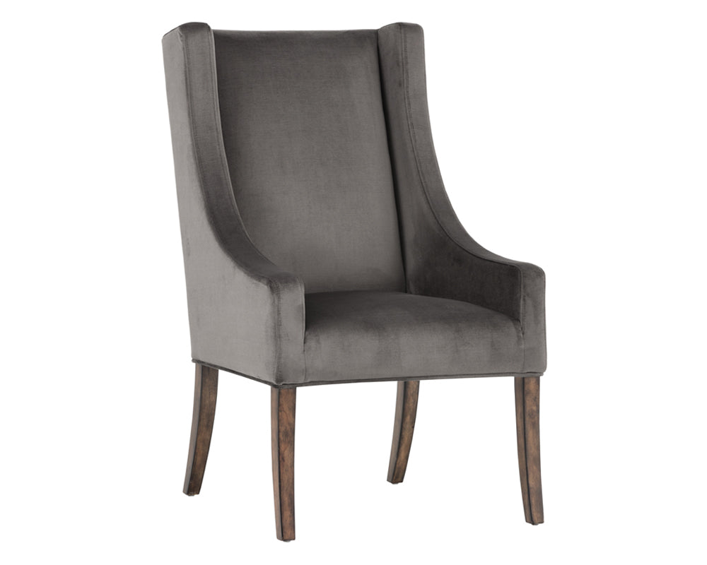 aiden armchair