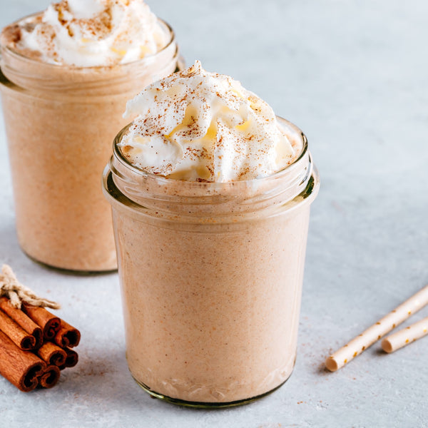 Gingerbread Smoothie