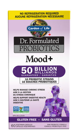 Dr.Formulated Mood Product