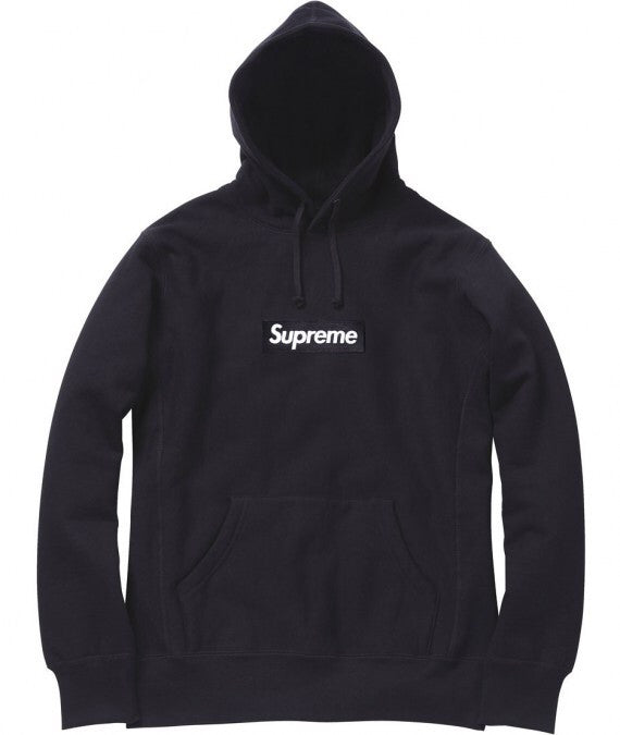 new supreme hoodie