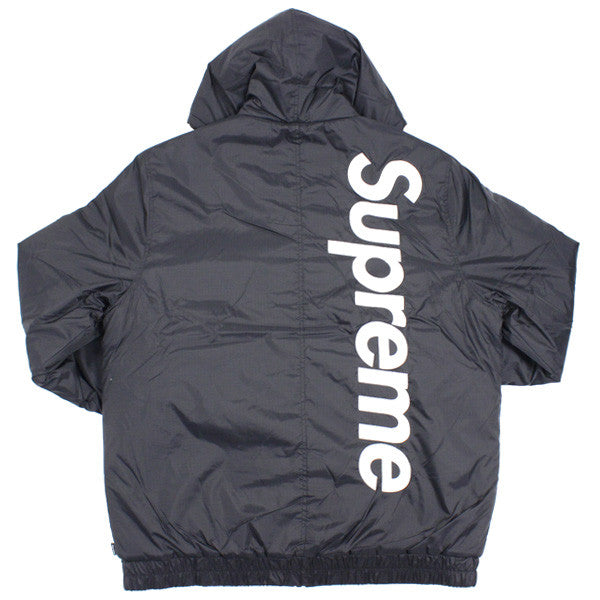 Supreme 2 Tone Hooded Sideline Jacket - アウター