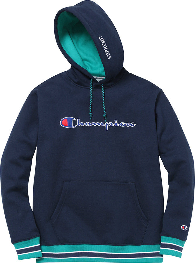 supreme champion jacket 2015