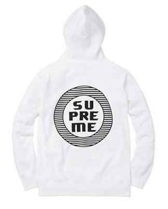 supreme disrupt hoodie