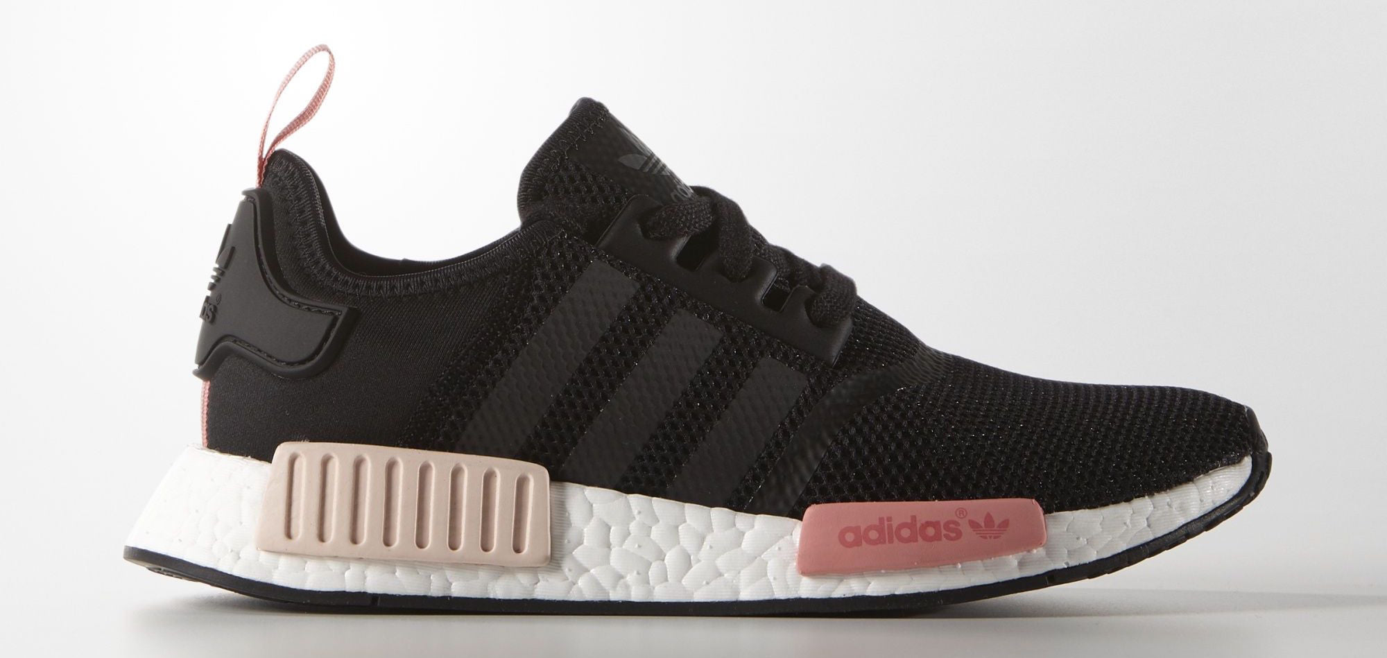 Adidas Originals NMD R1 - Peach Pink 