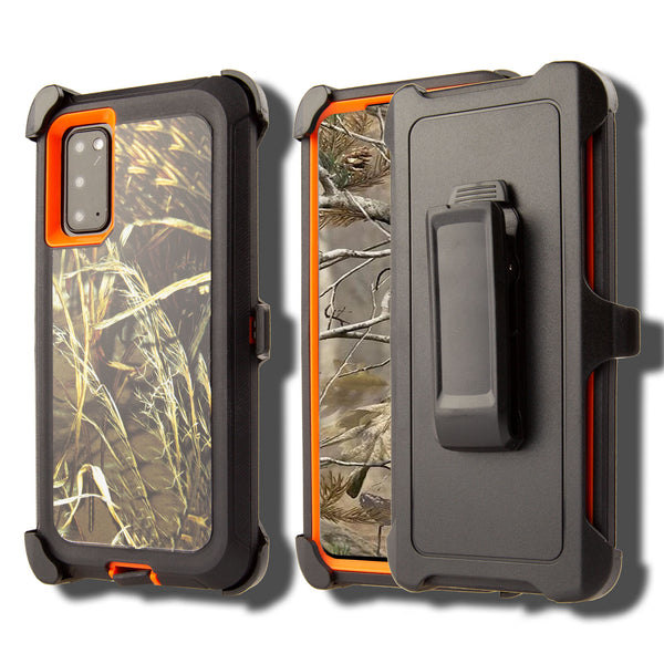 samsung galaxy s2 otterbox camo