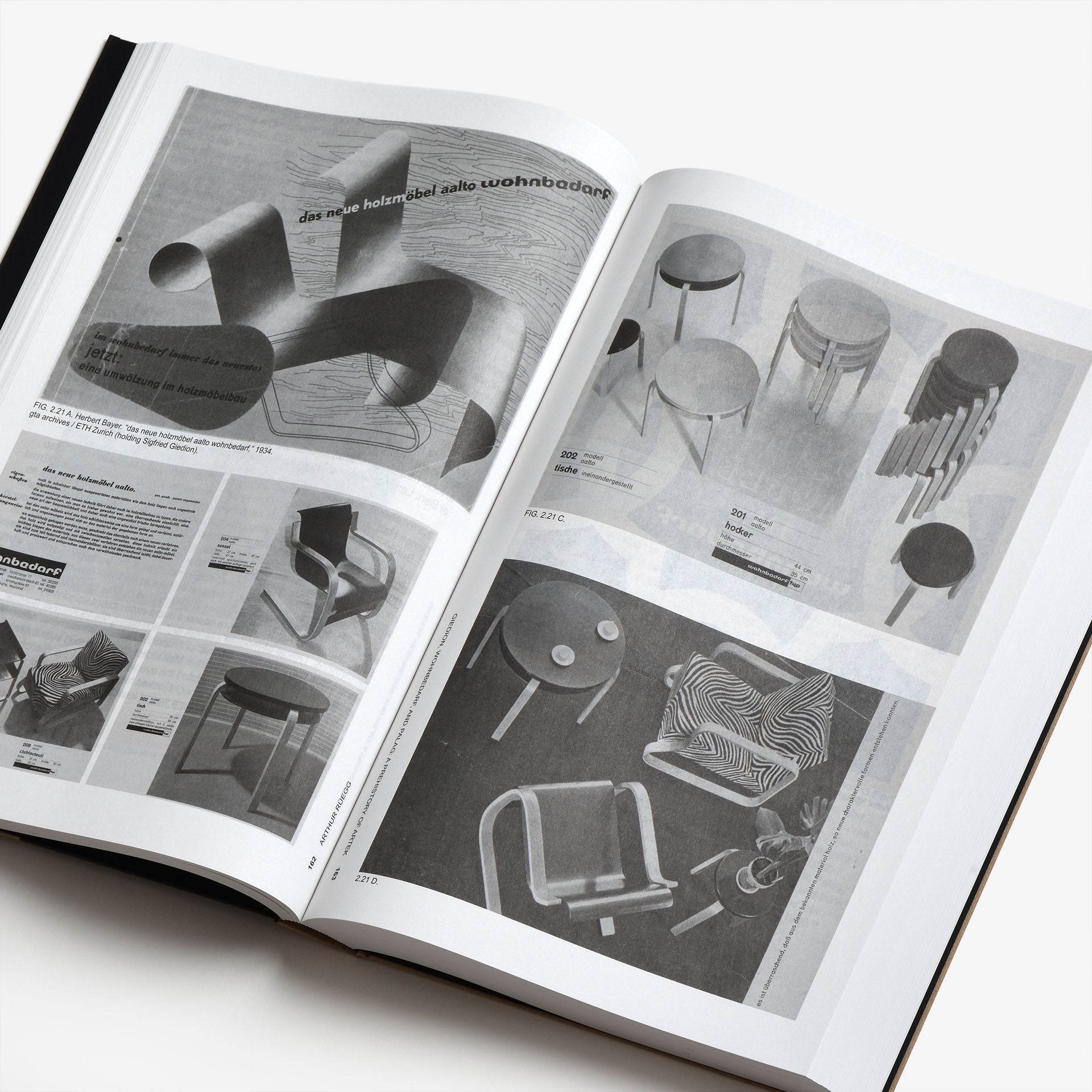 alvar aalto furniture アルヴァ・アアルト ファニチャー洋書-