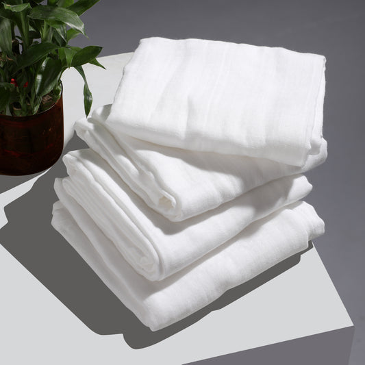 Organic Cotton Towels – Haber