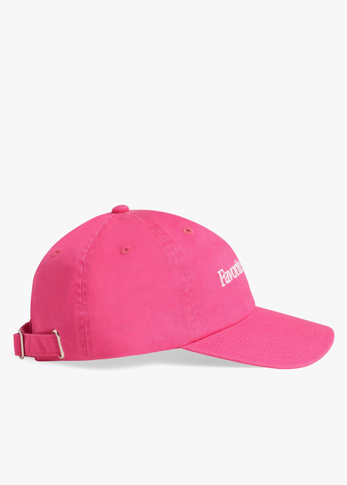 CLASSIC LOGO BASEBALL HAT