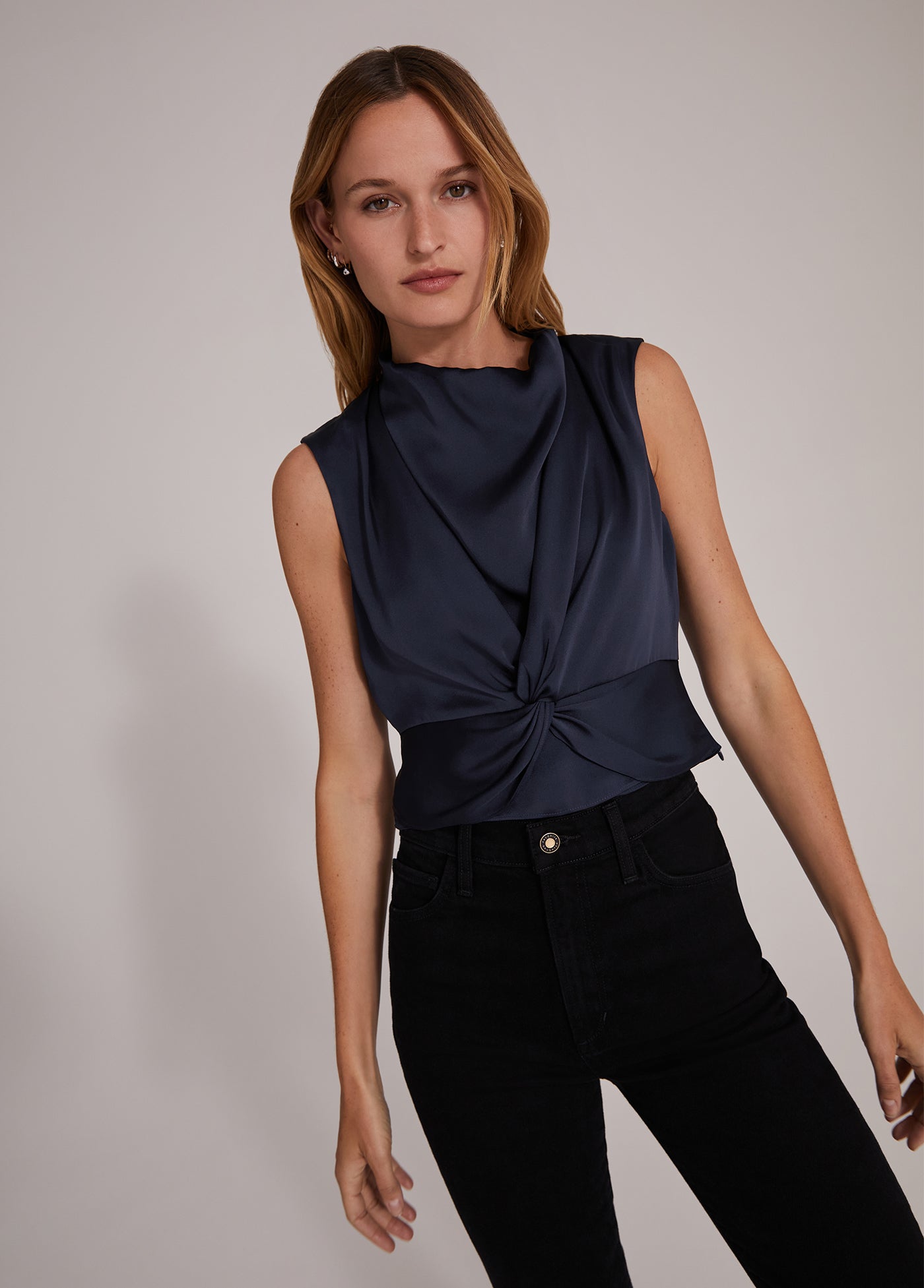 THE CONSTANCE TOP