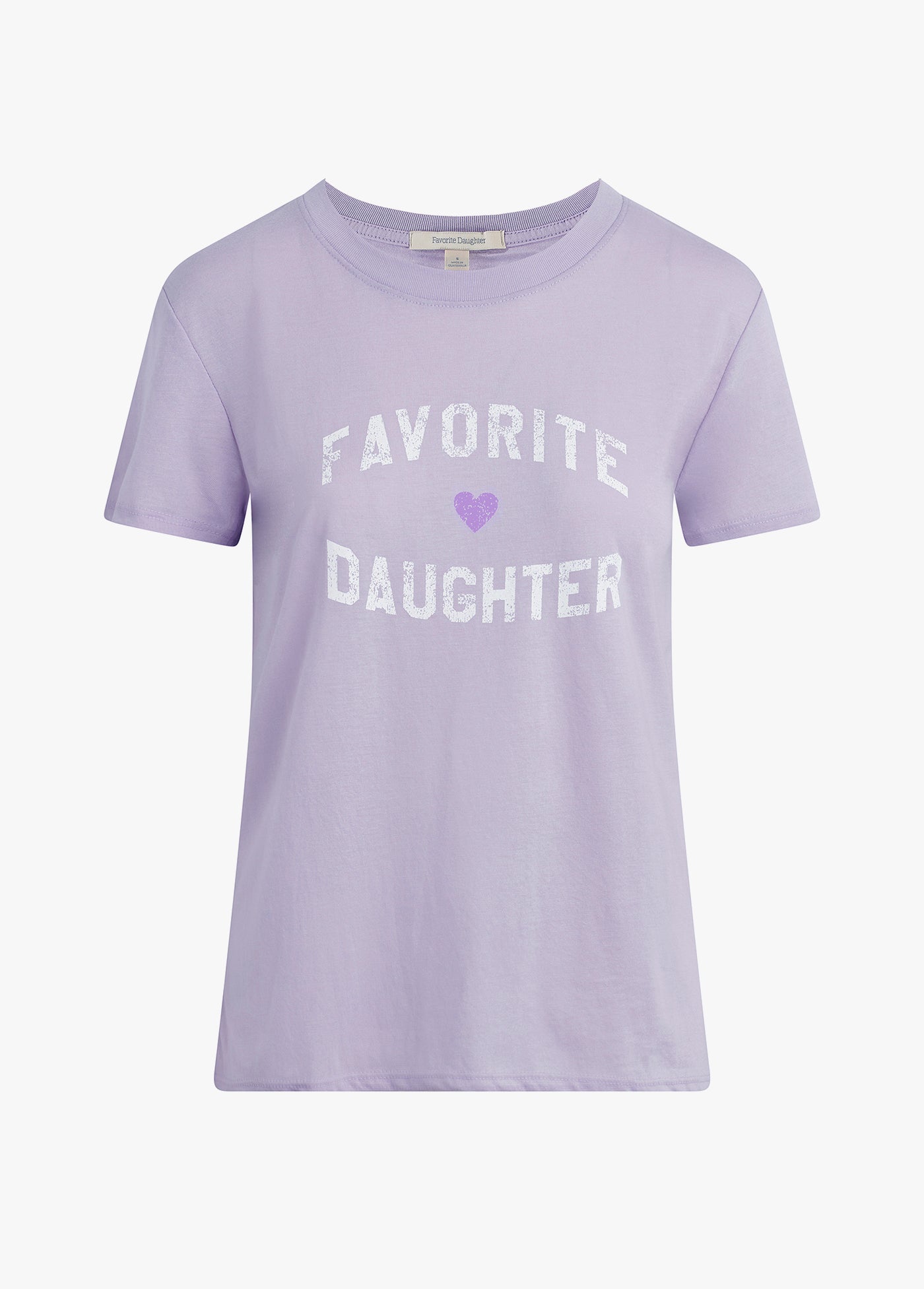 FAVORITE DAUGHTER TEE