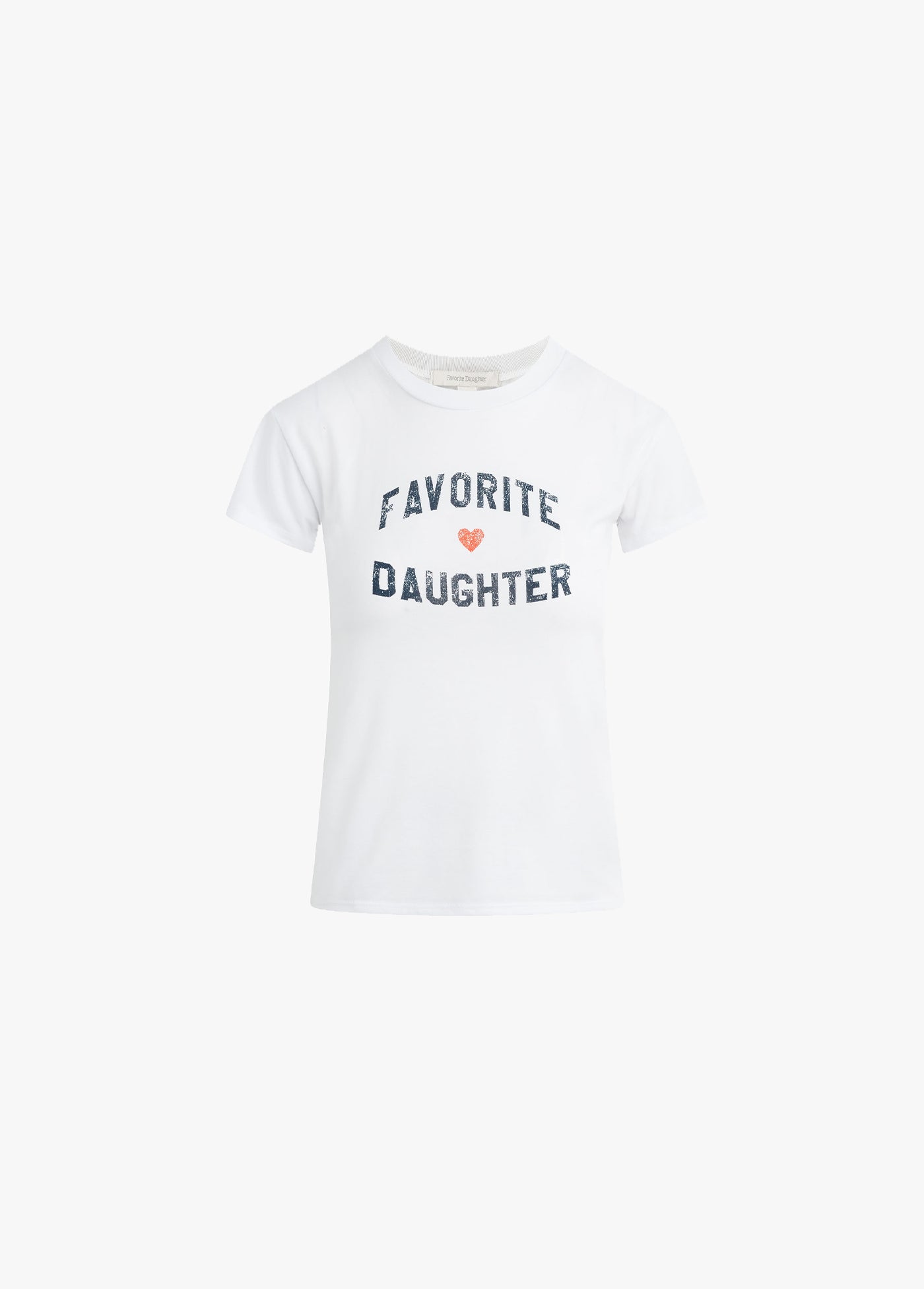 FAVORITE DAUGHTER KIDS TEE