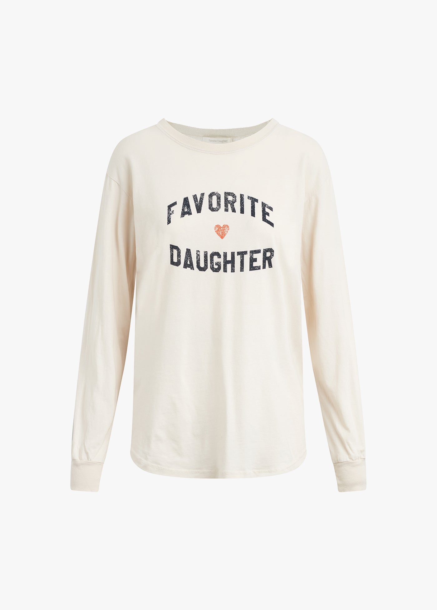 FAVORITE DAUGHTER CAMP TOP