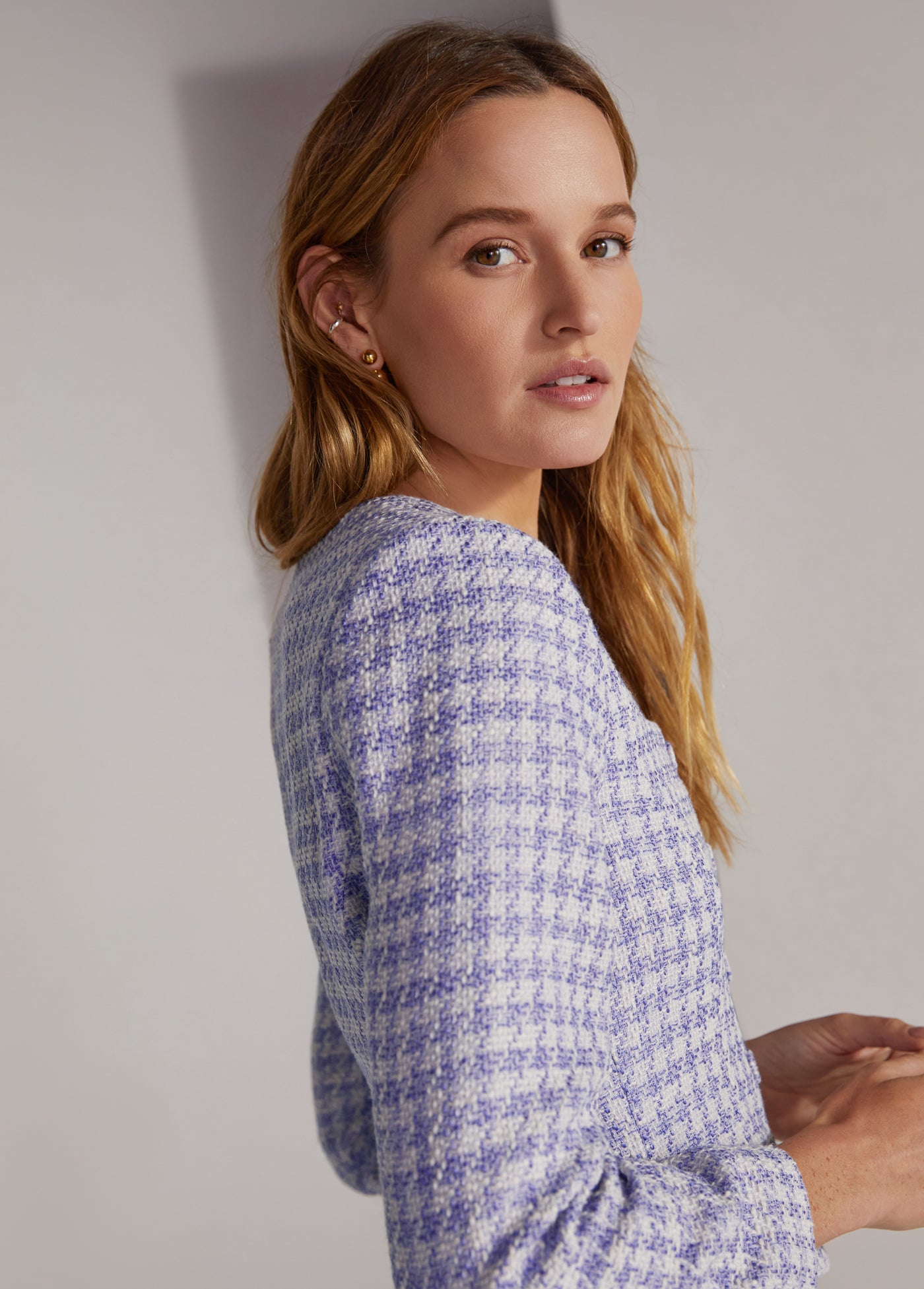 THE DASHA TOP