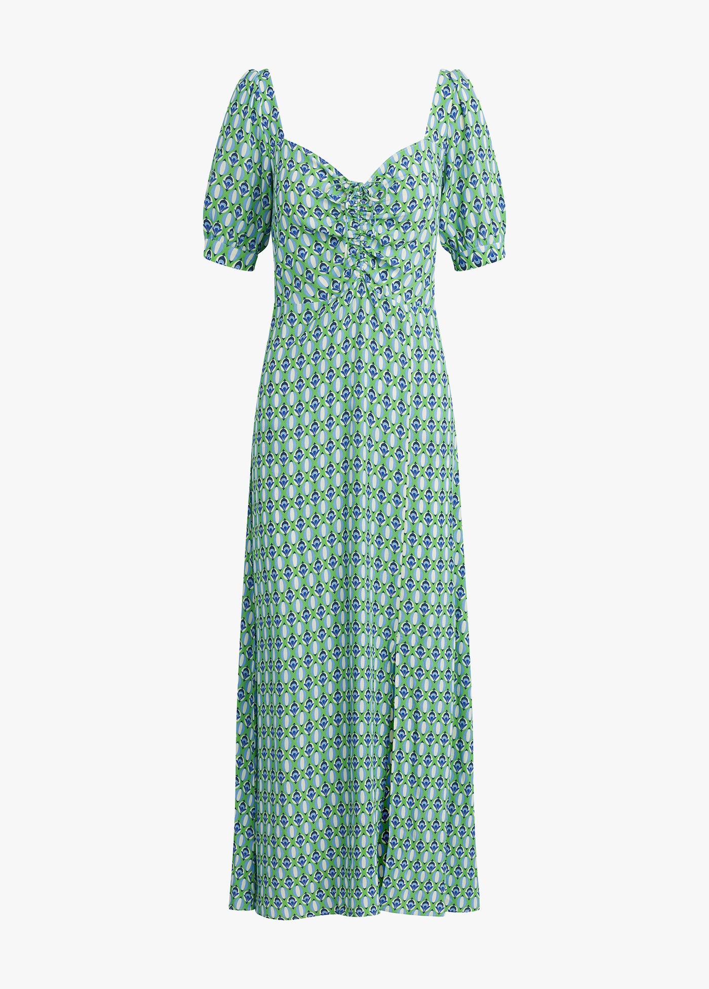 THE VINEYARD DRESS