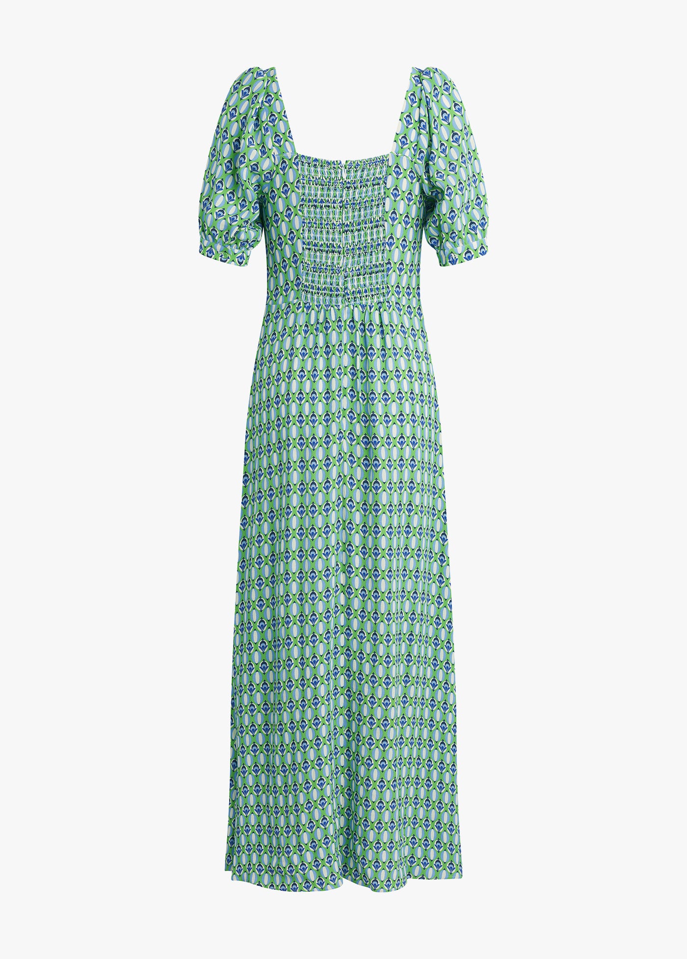 THE VINEYARD DRESS