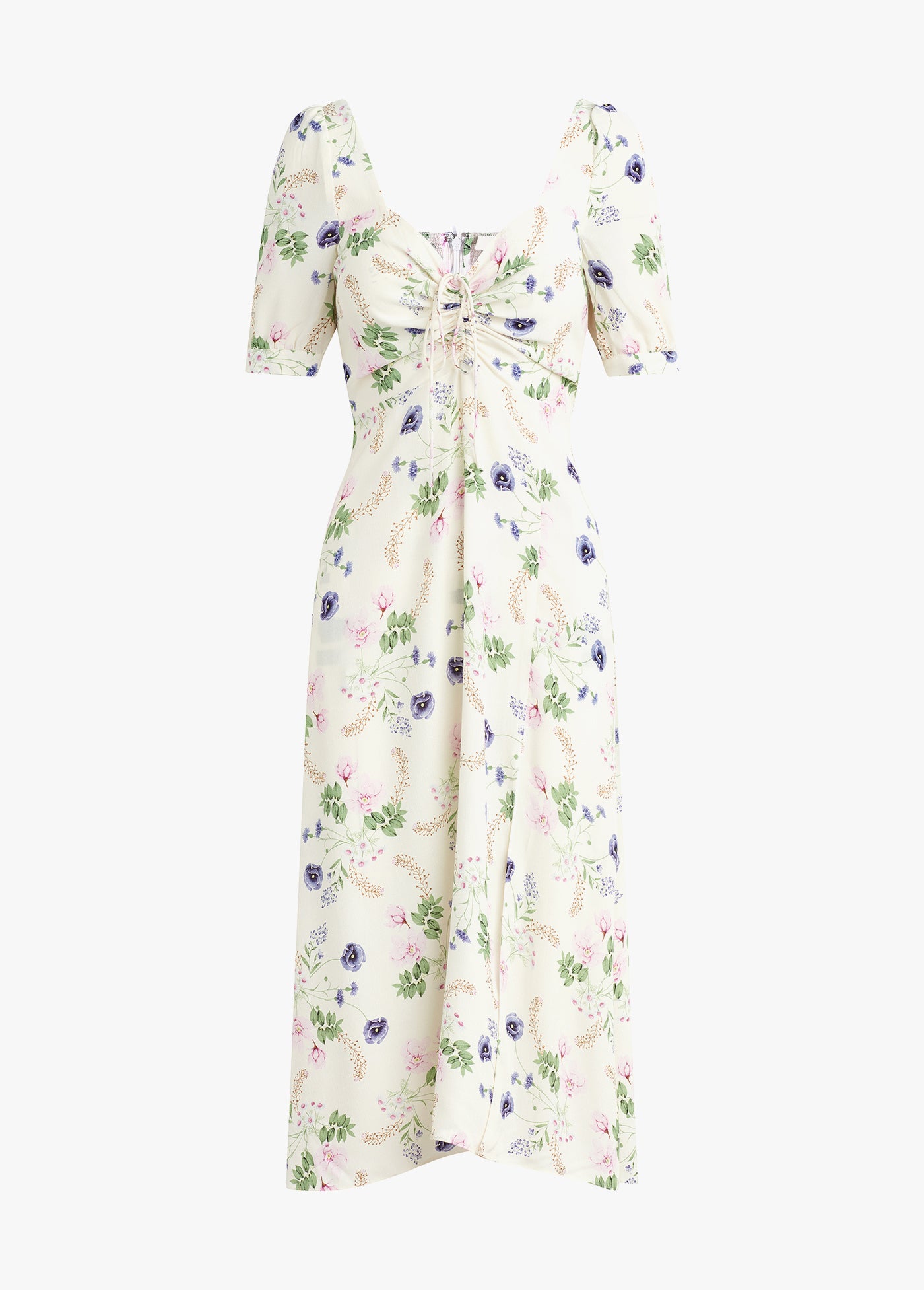 THE VINEYARD DRESS