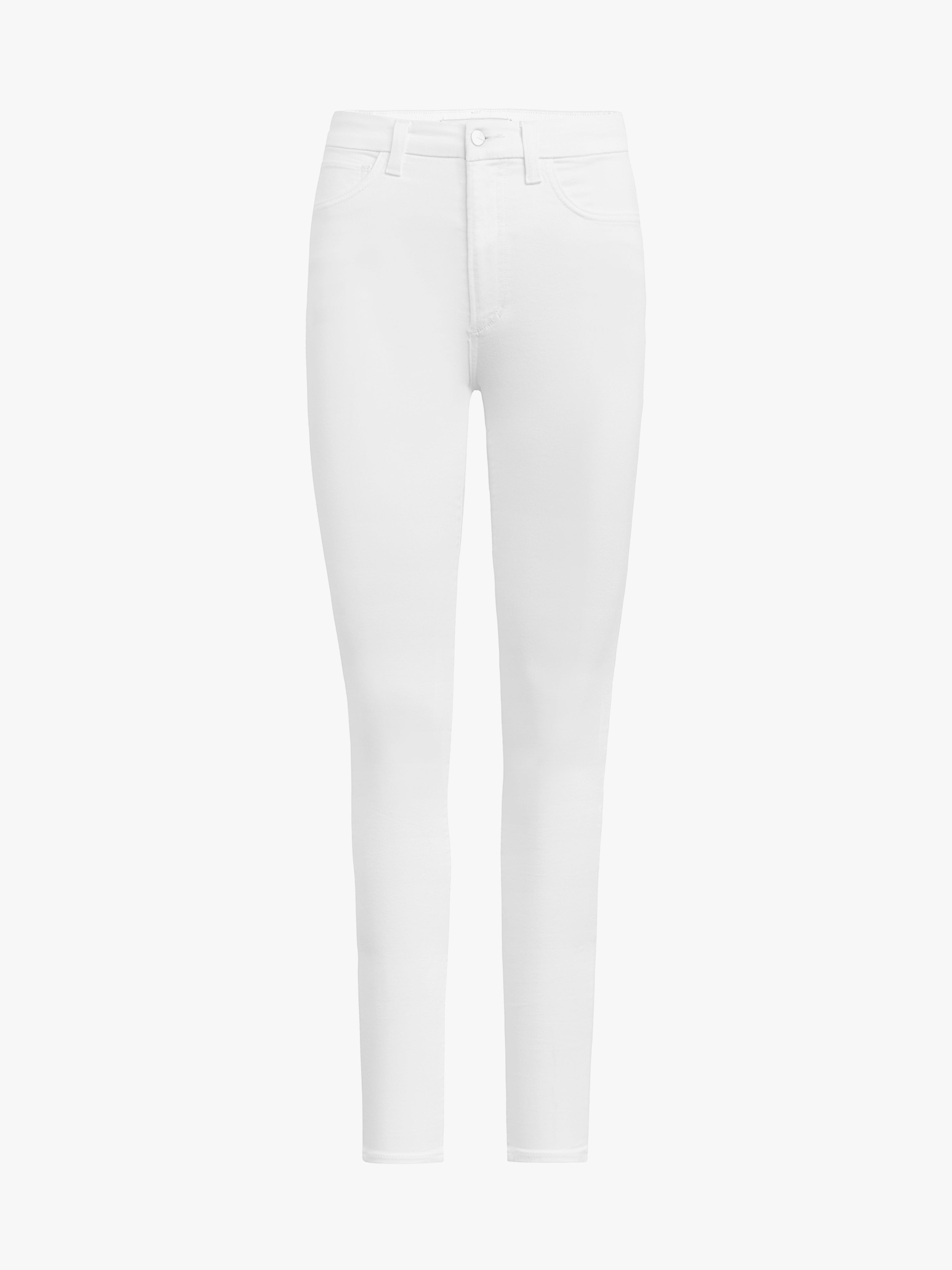 THE SARA HIGH RISE SKINNY