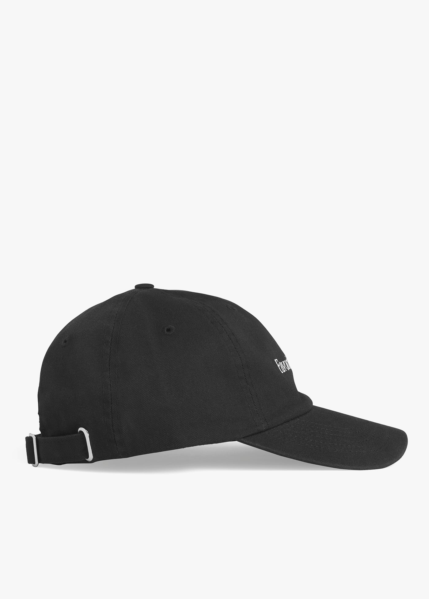 CLASSIC LOGO BASEBALL HAT