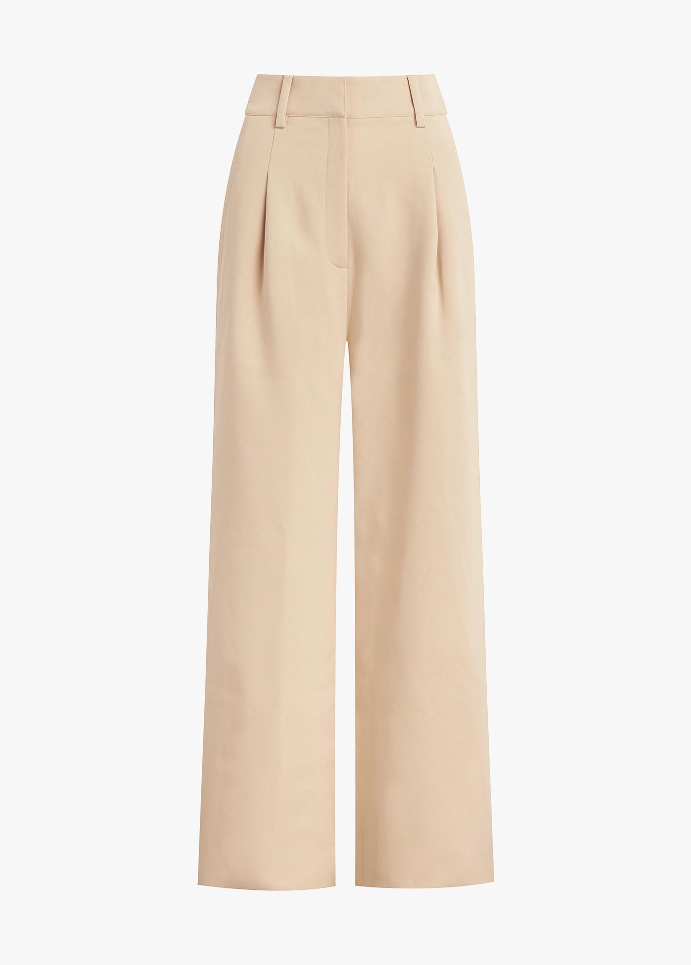 THE MARGARET WIDE LEG PANT