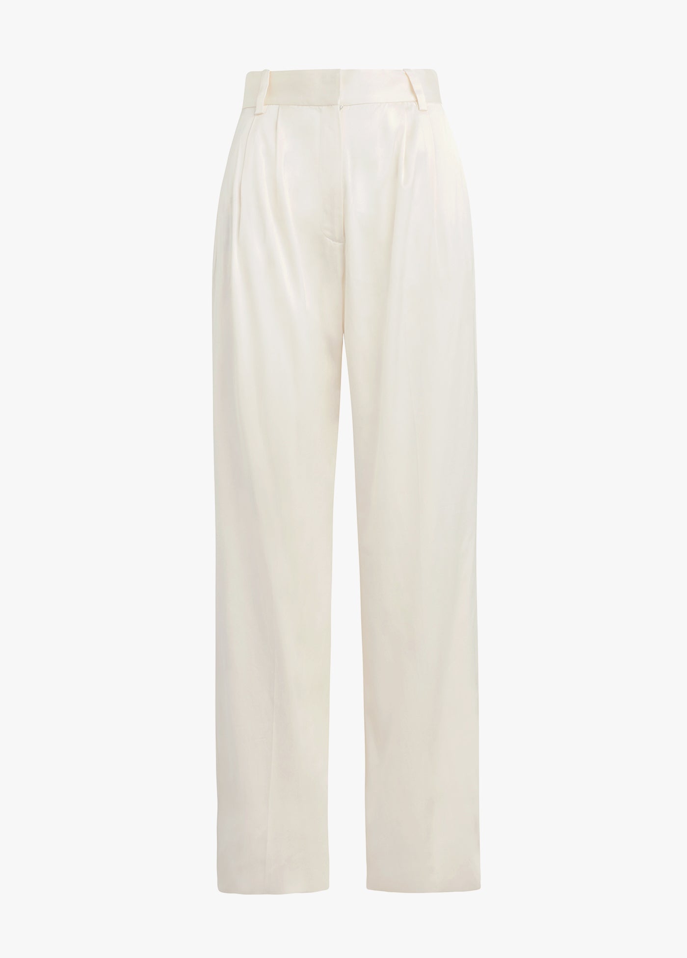 THE SATIN FAVORITE PANT