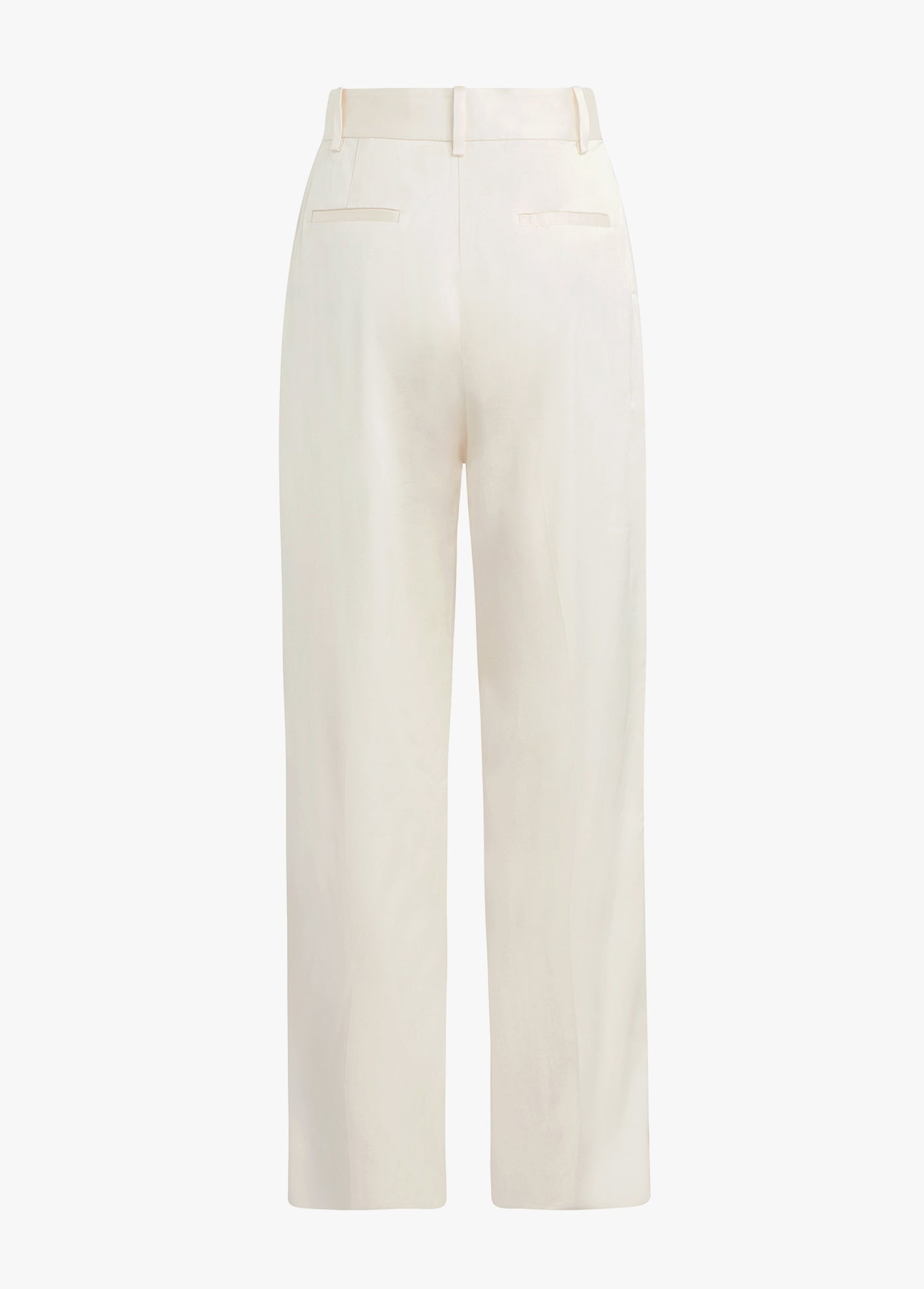 THE SATIN FAVORITE PANT