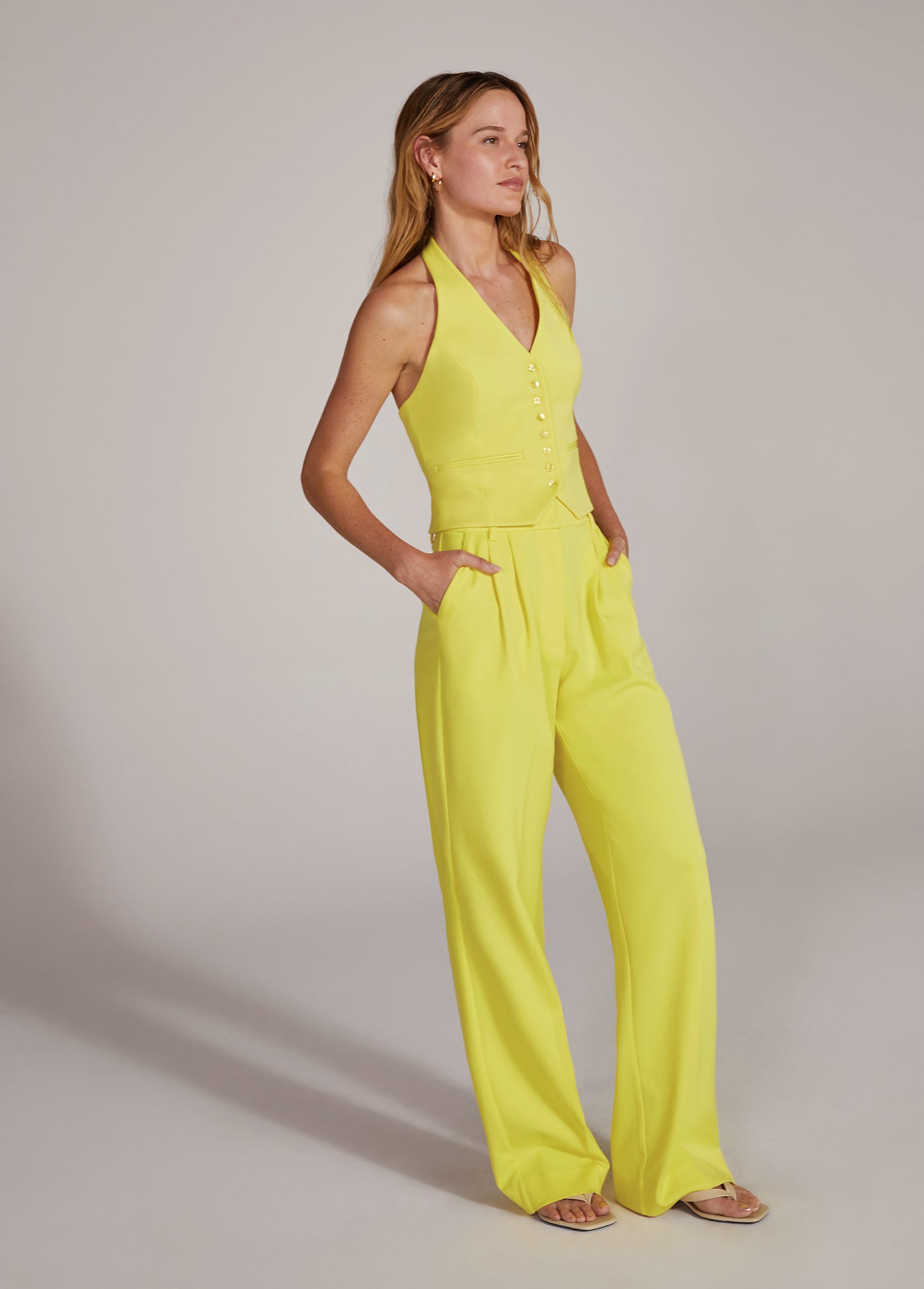 THE AGNES PANT