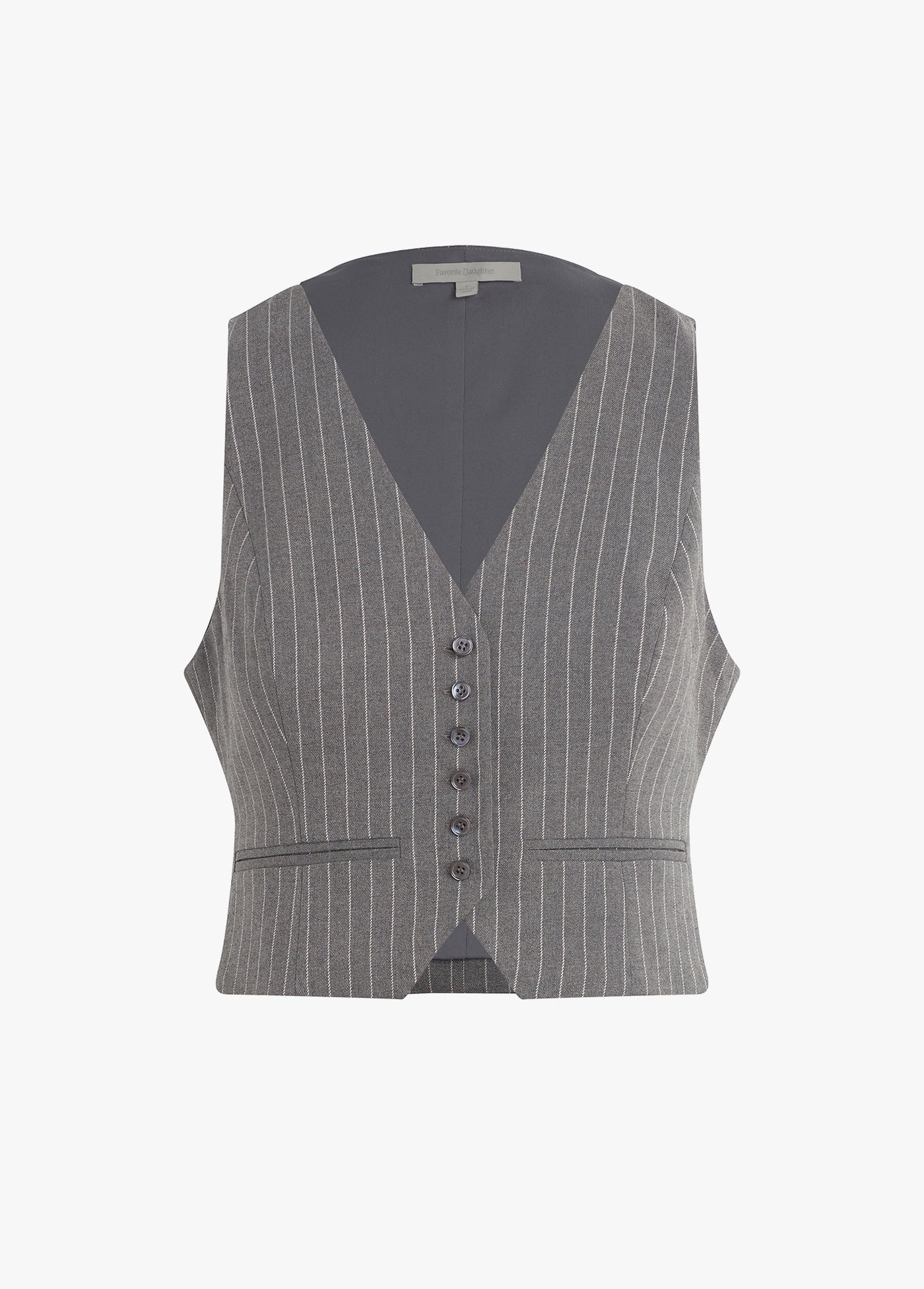 THE FAVORITE VEST