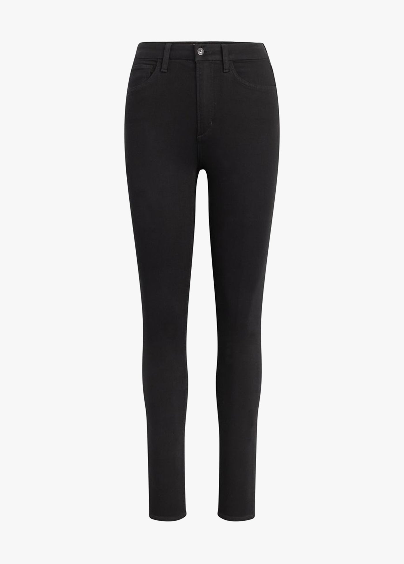 THE SARA HIGH RISE SKINNY