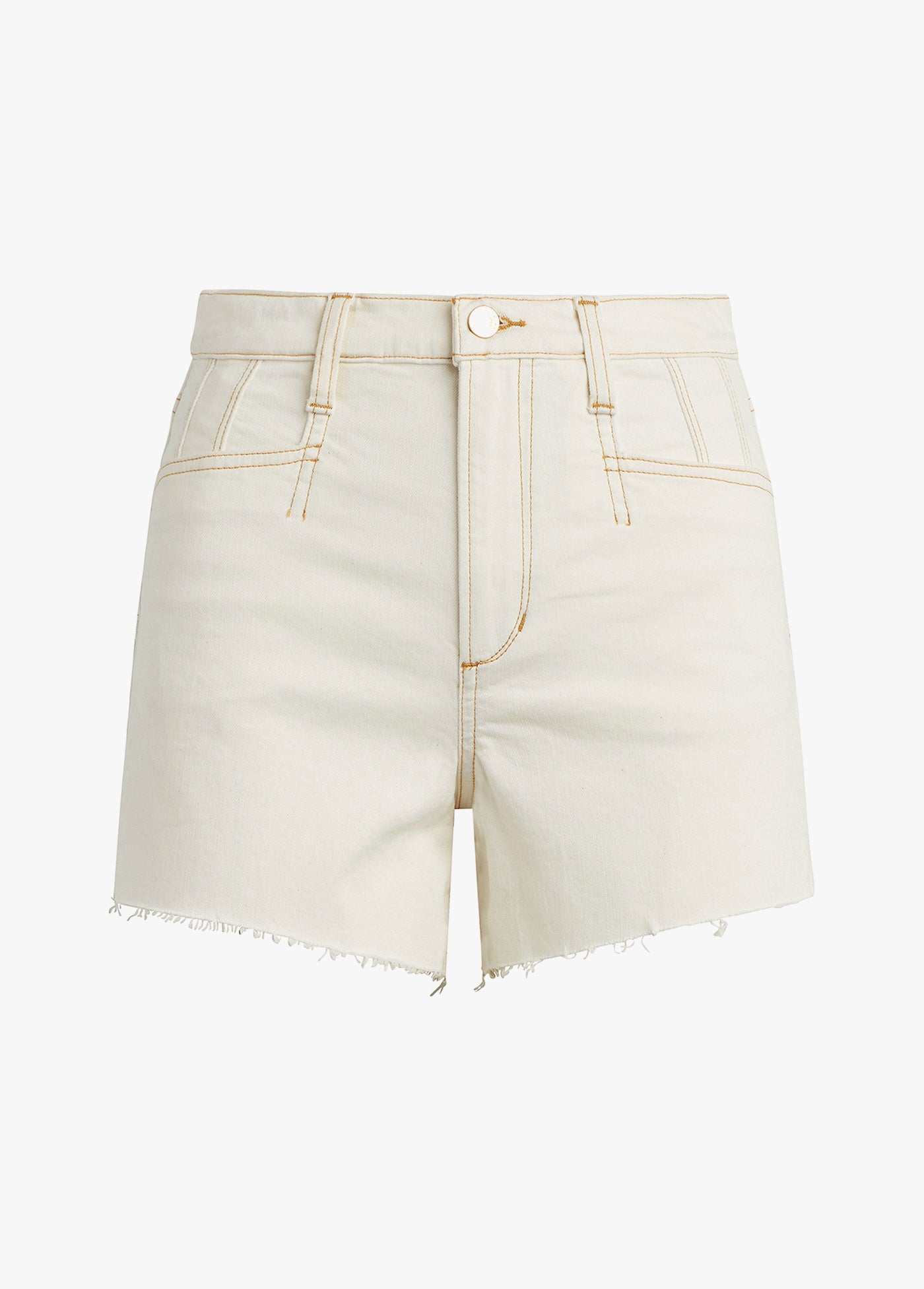 THE JORDIE SUPER HIGH RISE SHORT