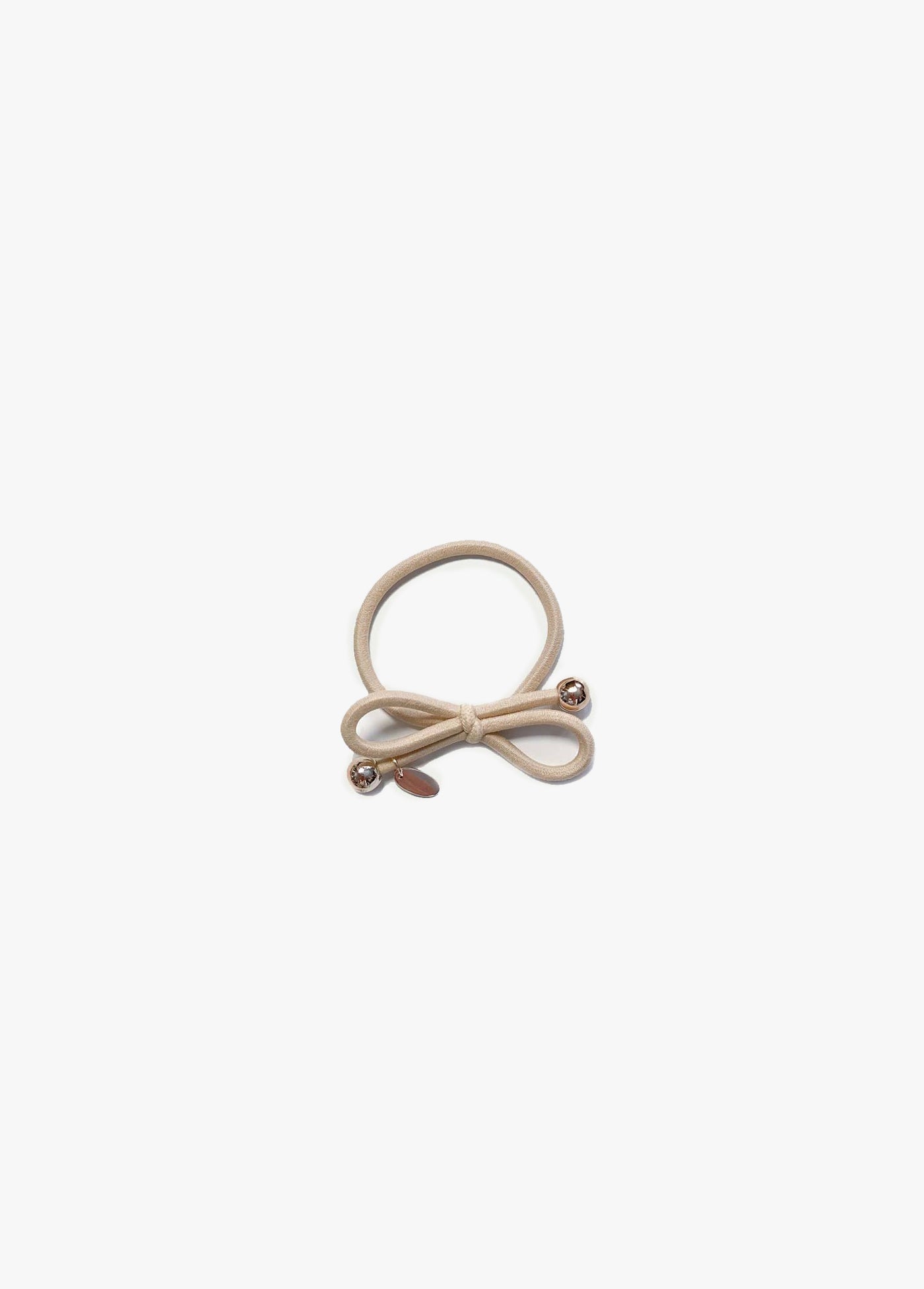 IA BON L.A. HAIR TIE SET (5-PACK)