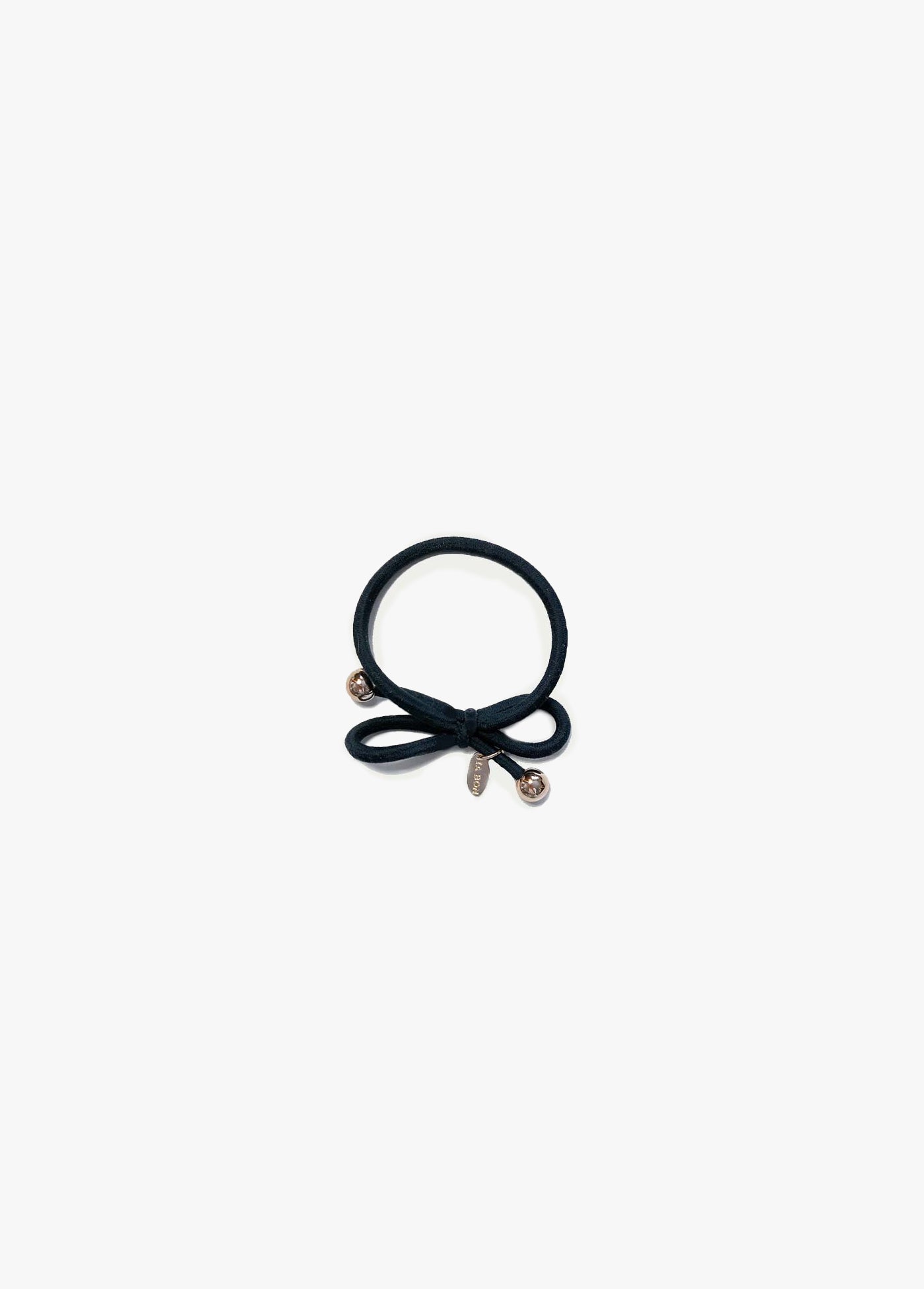 IA BON PARIS HAIR TIE SET (5-PACK)