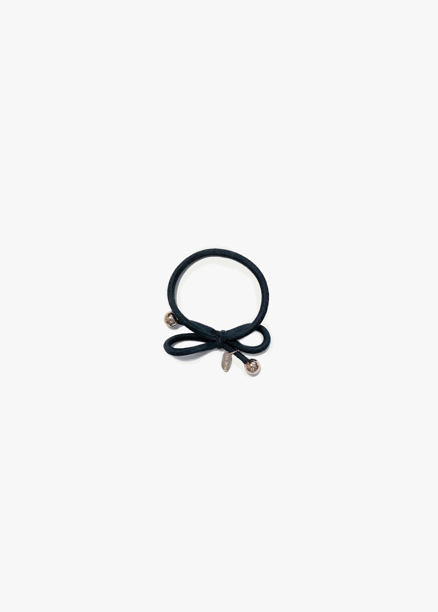 IA BON PARIS HAIR TIE SET (5-PACK)